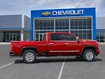 2025 Chevrolet Silverado 2500 Crew Cab 4x4 Pickup for sale #C30773 - photo 2