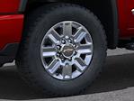 2025 Chevrolet Silverado 2500 Crew Cab 4x4 Pickup for sale #C30773 - photo 16
