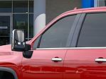 2025 Chevrolet Silverado 2500 Crew Cab 4x4 Pickup for sale #C30773 - photo 19