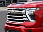2025 Chevrolet Silverado 2500 Crew Cab 4x4 Pickup for sale #C30773 - photo 20