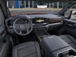 2025 Chevrolet Silverado 2500 Crew Cab 4x4 Pickup for sale #C30773 - photo 7
