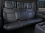 2025 Chevrolet Silverado 2500 Crew Cab 4x4 Pickup for sale #C30773 - photo 5