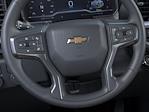 2025 Chevrolet Silverado 2500 Crew Cab 4x4 Pickup for sale #C30773 - photo 9