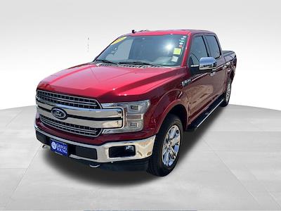 2020 Ford F-150 SuperCrew Cab 4x4 Pickup for sale #C30773A - photo 1