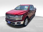2020 Ford F-150 SuperCrew Cab 4x4 Pickup for sale #C30773A - photo 1