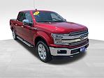 2020 Ford F-150 SuperCrew Cab 4x4 Pickup for sale #C30773A - photo 16
