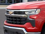 2025 Chevrolet Silverado 1500 Crew Cab 4x4 Pickup for sale #C30787 - photo 15