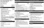 2025 Chevrolet Silverado 1500 Crew Cab 4x4 Pickup for sale #C30787 - photo 10