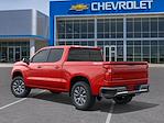 2025 Chevrolet Silverado 1500 Crew Cab 4x4 Pickup for sale #C30787 - photo 3