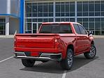2025 Chevrolet Silverado 1500 Crew Cab 4x4 Pickup for sale #C30787 - photo 2