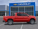 2025 Chevrolet Silverado 1500 Crew Cab 4x4 Pickup for sale #C30787 - photo 6