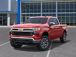 2025 Chevrolet Silverado 1500 Crew Cab 4x4 Pickup for sale #C30787 - photo 7