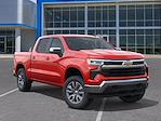 2025 Chevrolet Silverado 1500 Crew Cab 4x4 Pickup for sale #C30787 - photo 8