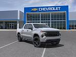 2025 Chevrolet Silverado 1500 Crew Cab 4x4 Pickup for sale #C30847 - photo 5