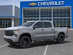 2025 Chevrolet Silverado 1500 Crew Cab 4x4 Pickup for sale #C30847 - photo 6