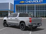 2025 Chevrolet Silverado 1500 Crew Cab 4x4 Pickup for sale #C30847 - photo 3