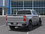 2025 Chevrolet Silverado 1500 Crew Cab 4x4 Pickup for sale #C30847 - photo 2