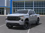 2025 Chevrolet Silverado 1500 Crew Cab 4x4 Pickup for sale #C30847 - photo 8