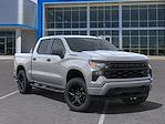 2025 Chevrolet Silverado 1500 Crew Cab 4x4 Pickup for sale #C30847 - photo 9