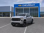 2025 Chevrolet Silverado 1500 Crew Cab 4x4 Pickup for sale #C30847 - photo 10