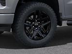 2025 Chevrolet Silverado 1500 Crew Cab 4x4 Pickup for sale #C30847 - photo 11
