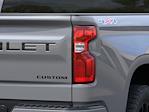 2025 Chevrolet Silverado 1500 Crew Cab 4x4 Pickup for sale #C30847 - photo 13