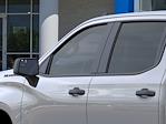 2025 Chevrolet Silverado 1500 Crew Cab 4x4 Pickup for sale #C30847 - photo 14