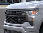 2025 Chevrolet Silverado 1500 Crew Cab 4x4 Pickup for sale #C30847 - photo 15