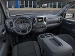 2025 Chevrolet Silverado 1500 Crew Cab 4x4 Pickup for sale #C30847 - photo 17