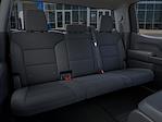 2025 Chevrolet Silverado 1500 Crew Cab 4x4 Pickup for sale #C30847 - photo 19