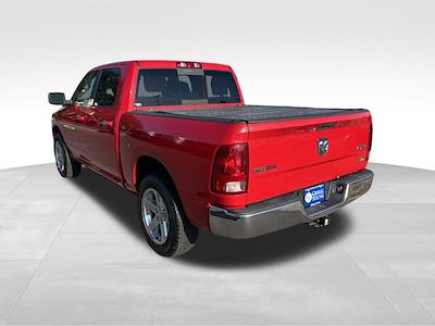 2011 Dodge Ram 1500 Crew Cab 4x4 Pickup for sale #C30847A - photo 2