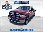 Used 2011 Dodge Ram 1500 SLT Crew Cab 4x4 Pickup for sale #C30847A - photo 1