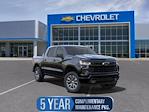 2025 Chevrolet Silverado 1500 Crew Cab 4x4 Pickup for sale #C30854 - photo 1