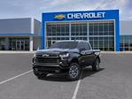 2025 Chevrolet Silverado 1500 Crew Cab 4x4 Pickup for sale #C30854 - photo 16