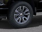 2025 Chevrolet Silverado 1500 Crew Cab 4x4 Pickup for sale #C30854 - photo 18