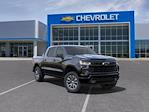 2025 Chevrolet Silverado 1500 Crew Cab 4x4 Pickup for sale #C30854 - photo 23
