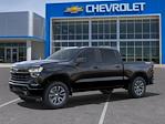 2025 Chevrolet Silverado 1500 Crew Cab 4x4 Pickup for sale #C30854 - photo 22