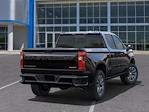 2025 Chevrolet Silverado 1500 Crew Cab 4x4 Pickup for sale #C30854 - photo 2