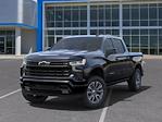 2025 Chevrolet Silverado 1500 Crew Cab 4x4 Pickup for sale #C30854 - photo 21