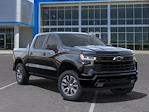 2025 Chevrolet Silverado 1500 Crew Cab 4x4 Pickup for sale #C30854 - photo 25