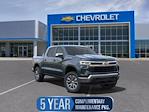 2025 Chevrolet Silverado 1500 Crew Cab 4x4 Pickup for sale #C30876 - photo 1