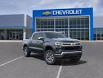 2025 Chevrolet Silverado 1500 Crew Cab 4x4 Pickup for sale #C30876 - photo 20