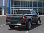 2025 Chevrolet Silverado 1500 Crew Cab 4x4 Pickup for sale #C30876 - photo 2