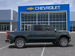2025 Chevrolet Silverado 1500 Crew Cab 4x4 Pickup for sale #C30876 - photo 21