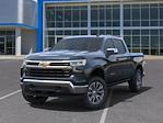 2025 Chevrolet Silverado 1500 Crew Cab 4x4 Pickup for sale #C30876 - photo 17