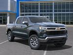 2025 Chevrolet Silverado 1500 Crew Cab 4x4 Pickup for sale #C30876 - photo 22