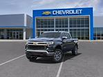 2025 Chevrolet Silverado 1500 Crew Cab 4x4 Pickup for sale #C30876 - photo 16