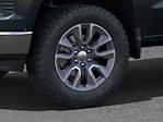 2025 Chevrolet Silverado 1500 Crew Cab 4x4 Pickup for sale #C30876 - photo 23