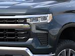 2025 Chevrolet Silverado 1500 Crew Cab 4x4 Pickup for sale #C30876 - photo 6