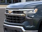 2025 Chevrolet Silverado 1500 Crew Cab 4x4 Pickup for sale #C30876 - photo 15